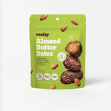 Almond Butter Filled Dates view 1