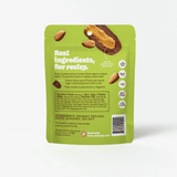 Almond Butter Filled Dates view 2