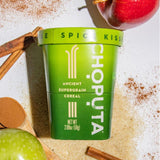 Ancient Supergrain Cereal: Spice Kissed Apple view 2