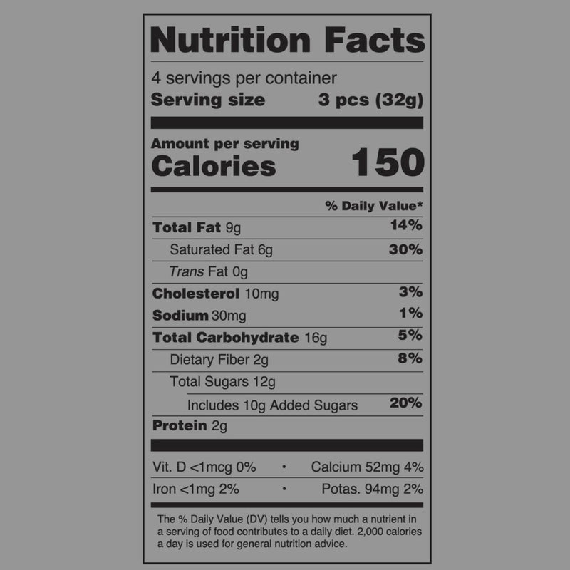 Assorted Bon Bons - Here Here Market