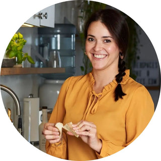 Gloria Molist, Olivo Amigo