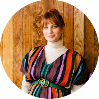 Erin Carlman, All Together Now