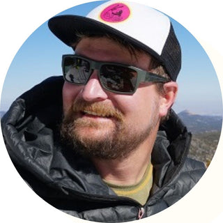 Rob McCormack, FishSki Provisions