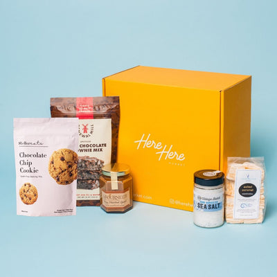 Baking Bundle - Here Here Market