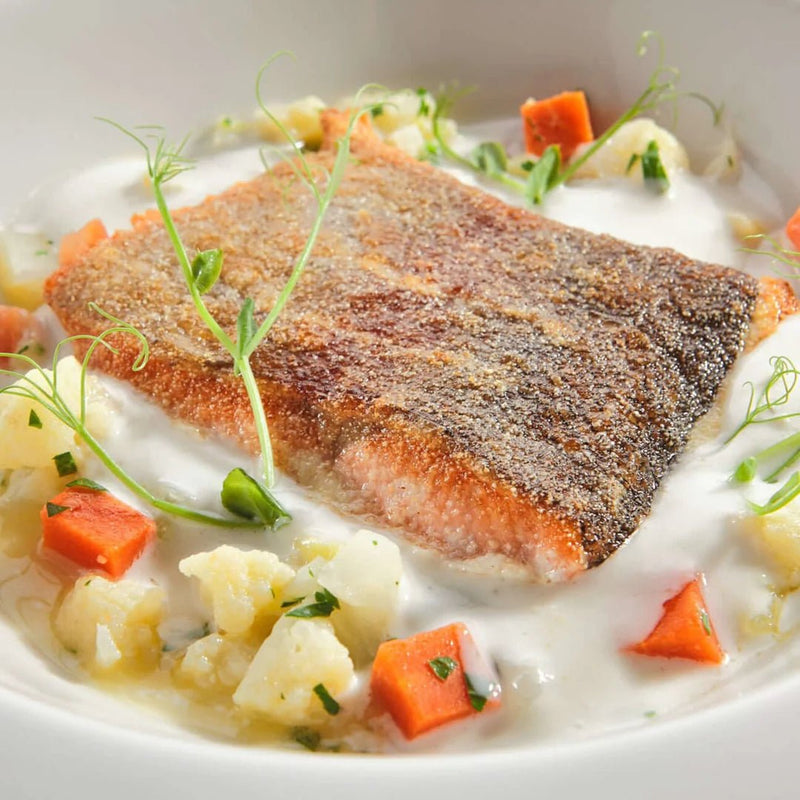 Bay Leaf Preserved Meyer Lemon Paste - Here Here Market