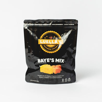 Baye’s Mix Popcorn - Here Here Market