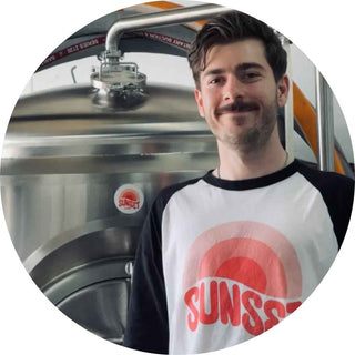 Frank Schiffner, Sunset Soda