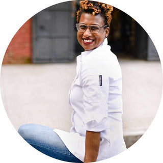 Keesha O'Galdez, Live Loud Foods