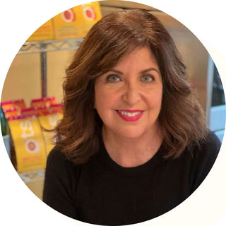 Nina & Anna, Ots Cookies