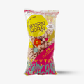 Tangy Hibiscus (Ruby) Sun-popped Popcorn