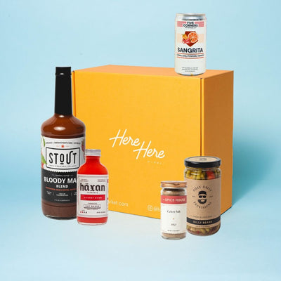 Bloody Mary Kit - Here Here Market