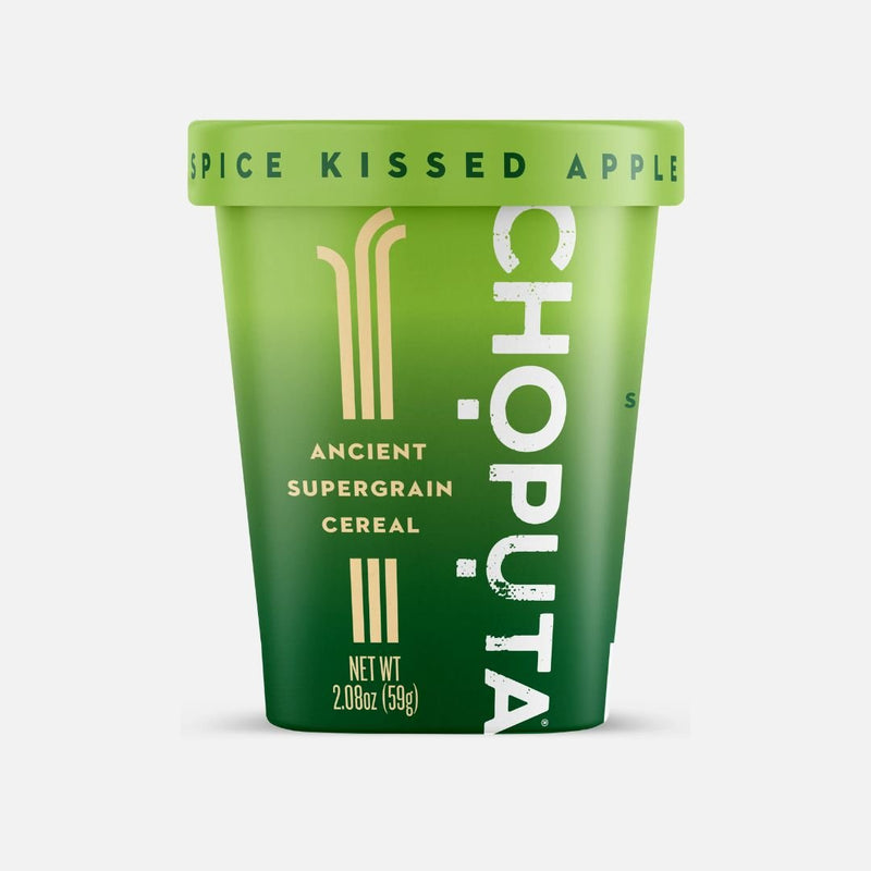 Breakfast Starter Pack - Here Here Market