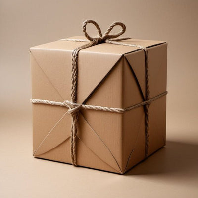 Build A Custom Gift Basket - Here Here Market