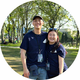 Will Liao & Michelle Syu, Nomi