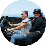 David and Patricia Beets, Dell Cove Spices & More Co.