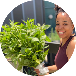 Kendra Payne, The Herbal Scoop