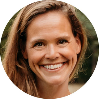 Katie Mankoff, Mantra Matcha