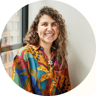 Sarah Nathan, NOOISH