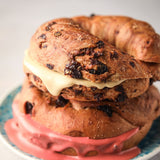 Plant-Based Caramel Sea Salt Vanilla Spread view 4