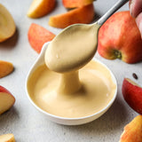 Plant-Based Caramel Sea Salt Vanilla Spread view 2