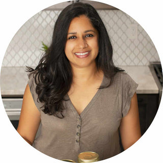 Sonya Patel, PUR Spices 