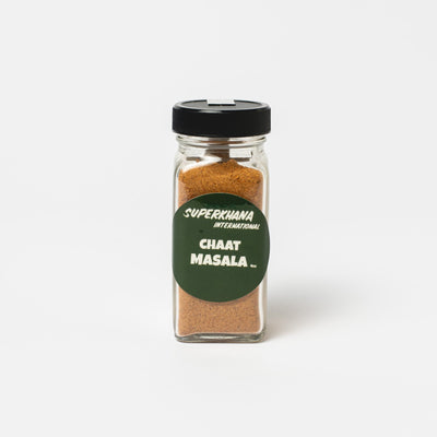 Chaat Masala Seasoning - Here Here Market