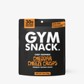 Cheddar Cheeze Vegan Protein Chips
