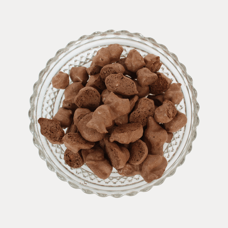 Chocolate Hazelnut Dainties - Here Here Market