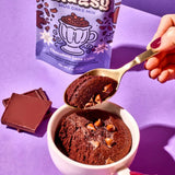 Chocolate Lava Mug Cake Mix view 2