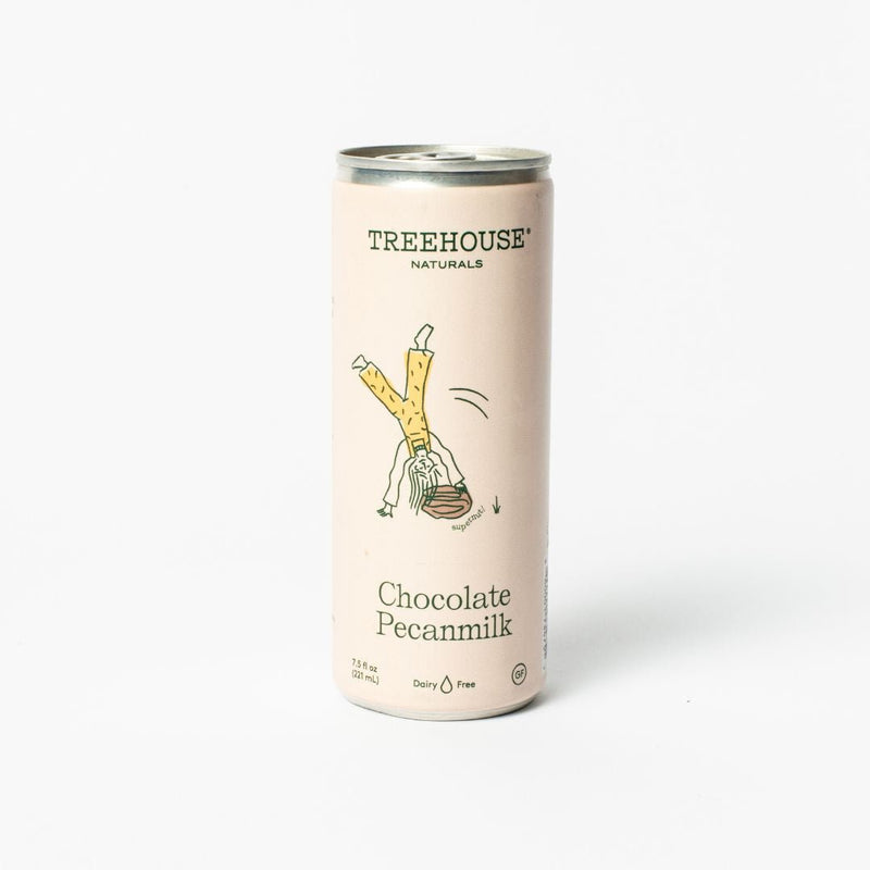 Chocolate Pecanmilk - Here Here Market