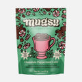 Chocolate Peppermint Mug Cake Mix