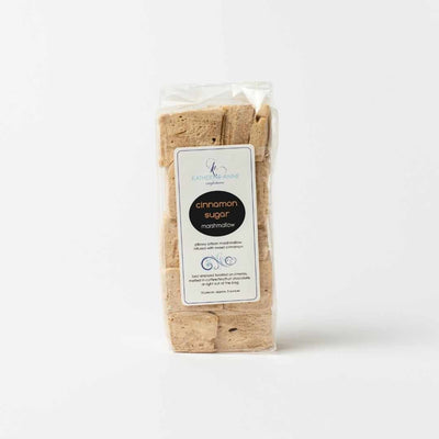 Cinnamon Sugar Marshmallow - Here Here Market