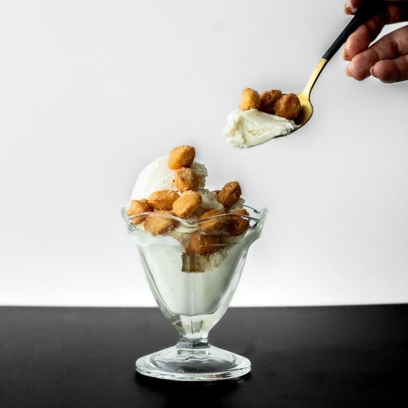 Classic Itty - Bitty Churros - Here Here Market