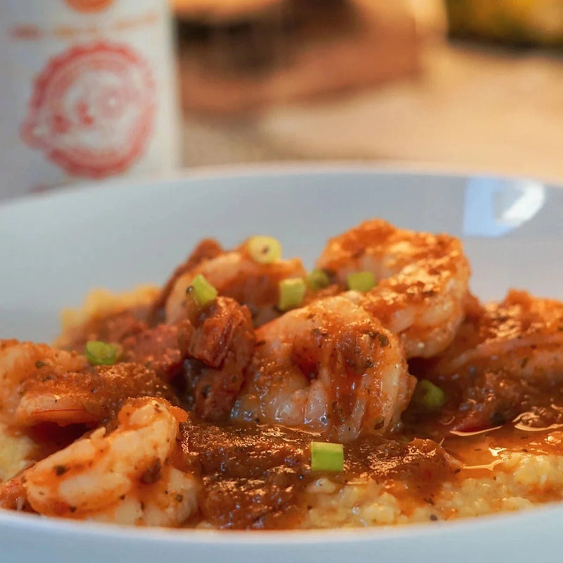 Creole Inspired Cooking Sauce - Here Here Market