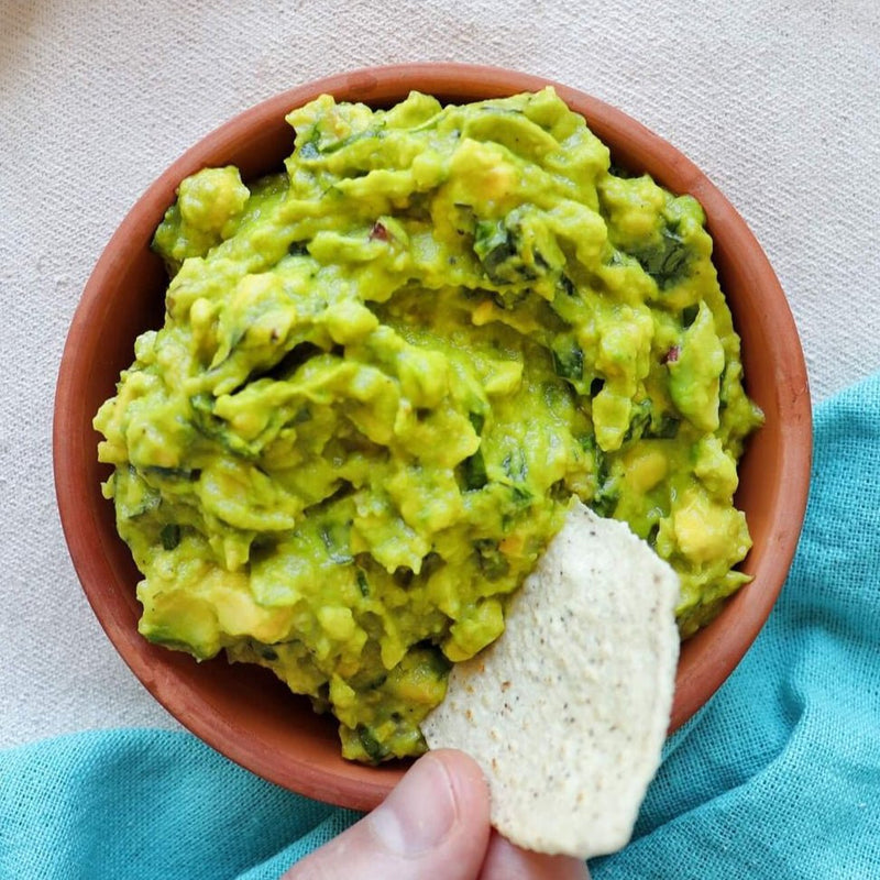 Cumin Garlic Preserved Meyer Lemon Paste - Here Here Market