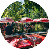 Parson's Chicken & Fish