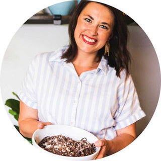 Mary Beth and Jon Mulholland, Pasta Pappone