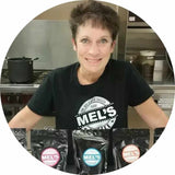 Michelle Williamson, Mel's Toffee