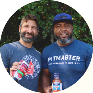 Abe & Ed, True Made Foods