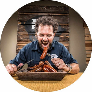 Lance Avery, Big Fork Brands