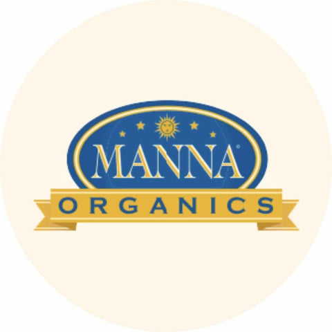 Markus and Shanti Schramm, Manna Organics
