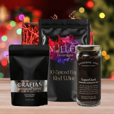 Decadent Winter Delights Bundle - Here Here Market