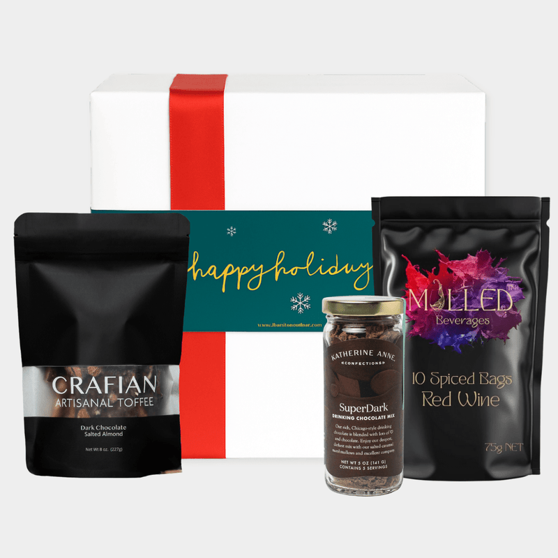 Decadent Winter Delights Bundle - Here Here Market