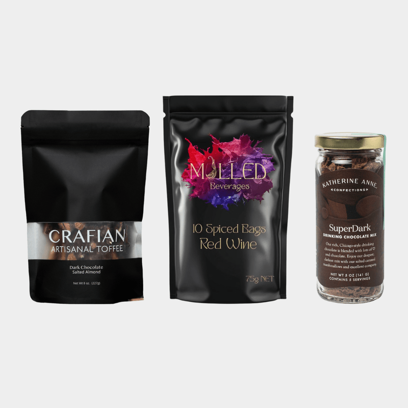 Decadent Winter Delights Bundle - Here Here Market