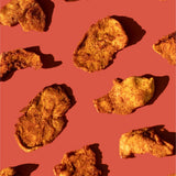 Organic Enchilado Spice Dried Mango view 2