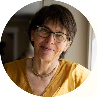 Krissy Biernacki, Blue Skies Bakery