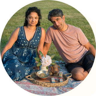 Arif Khan & Sabeen Hasan, Chikka Chikka