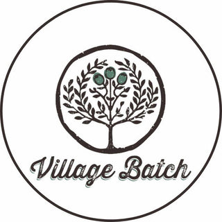 Peter, Anthony and Alex Boutsikakis, Village Batch