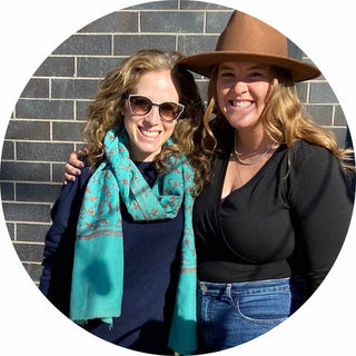 Laura Goodman of, Dine-It-4ward