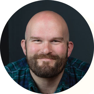 Steve Zyck, Wood Stove Kitchen